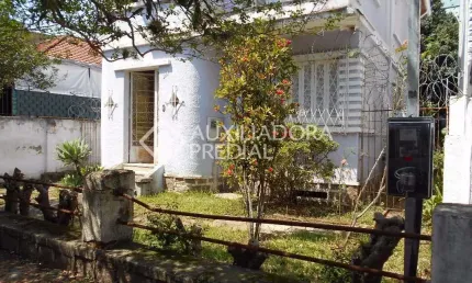 Casa em condomínio fechado com 4 quartos à venda na Avenida Bastian, 311, Menino Deus, Porto Alegre, 260 m2 por R$ 1.500.000