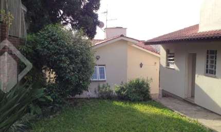 Casa em condomínio fechado com 3 quartos à venda na Travessa Miguel Pereira, 131, Medianeira, Porto Alegre, 200 m2 por R$ 695.000