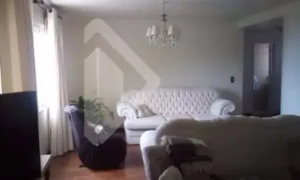Casa em condomínio fechado com 4 quartos à venda na Rua Fernando Osório, 440, Teresópolis, Porto Alegre, 400 m2 por R$ 1.050.000