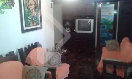 Apartamento com 3 quartos à venda na Avenida João Pessoa, 1065, Centro Histórico, Porto Alegre, 110 m2 por R$ 500.000