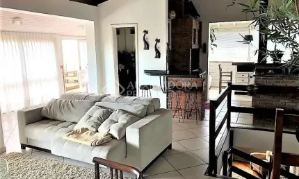 Cobertura com 3 quartos à venda na Rua de Souza Júnior, 97, Medianeira, Porto Alegre, 209 m2 por R$ 890.000
