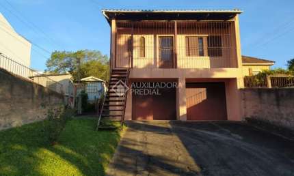 Casa em condomínio fechado com 2 quartos à venda na Rua Intendente Alfredo Azevedo, 765, Glória, Porto Alegre, 100 m2 por R$ 400.000