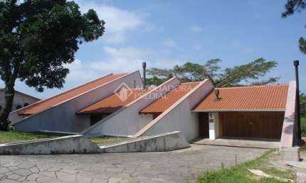 Casa em condomínio fechado com 4 quartos à venda na Avenida Arlindo Pasqualini, 765, Ipanema, Porto Alegre, 516 m2 por R$ 1.280.000