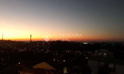 Cobertura com 2 quartos à venda na Rua Catumbi, 131, Medianeira, Porto Alegre, 132 m2 por R$ 449.000