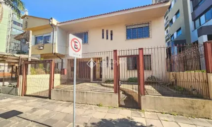 Casa em condomínio fechado com 3 quartos à venda na Rua Atanásio Belmonte, 498, Higienópolis, Porto Alegre, 293 m2 por R$ 1.500.000