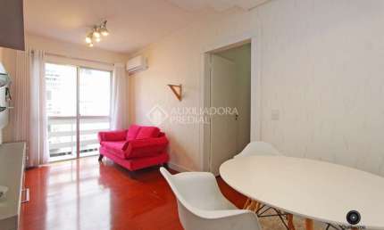 Apartamento com 3 quartos à venda na Avenida João Wallig, 687, Passo da Areia, Porto Alegre, 77 m2 por R$ 560.000