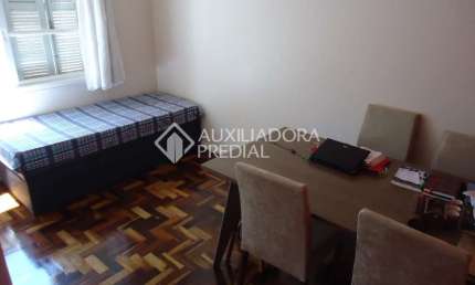 Apartamento com 2 quartos à venda na Rua Nunes, 555, Medianeira, Porto Alegre, 48 m2 por R$ 249.000