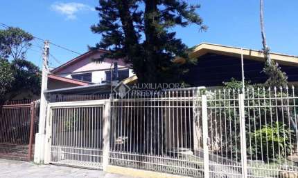Casa com 3 quartos à venda na Avenida dos Gaúchos, 560, Sarandi, Porto Alegre, 260 m2 por R$ 579.000