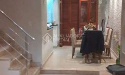 Casa com 2 quartos à venda na Rua Rodi Avila Medeiros, 97, Hípica, Porto Alegre, 120 m2 por R$ 429.000
