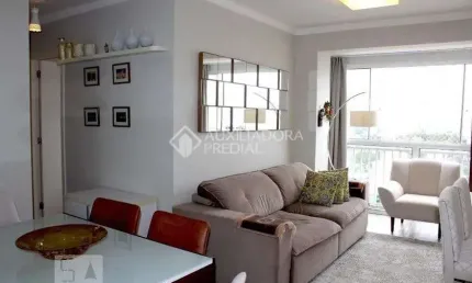 Apartamento com 2 quartos à venda na Rua Limoeiro, 135, Cristo Redentor, Porto Alegre, 57 m2 por R$ 495.000