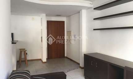 Apartamento com 1 quarto à venda na Rua Vinte de Setembro, 465, Azenha, Porto Alegre, 47 m2 por R$ 270.000