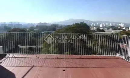 Cobertura com 2 quartos à venda na Rua Chico Pedro, 206, Camaquã, Porto Alegre, 110 m2 por R$ 399.000