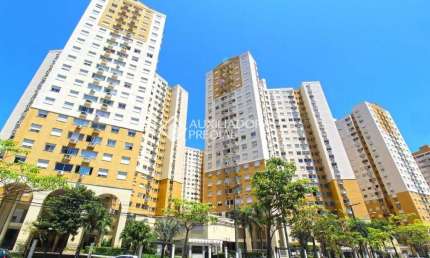 Apartamento com 3 quartos à venda na Avenida Bento Gonçalves, 1515, Partenon, Porto Alegre, 66 m2 por R$ 380.000