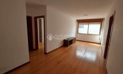 Apartamento com 1 quarto à venda na Avenida Doutor Carlos Barbosa, 530, Azenha, Porto Alegre, 54 m2 por R$ 260.000