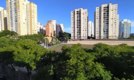 Apartamento com 1 quarto à venda na Rua João Cândido, 74, Vila Ipiranga, Porto Alegre, 43 m2 por R$ 210.000
