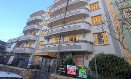 Apartamento com 2 quartos à venda na Rua Alberto Torres, 125, Cidade Baixa, Porto Alegre, 61 m2 por R$ 320.000