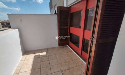 Cobertura com 1 quarto à venda na Rua da República, 555, Cidade Baixa, Porto Alegre, 88 m2 por R$ 429.000