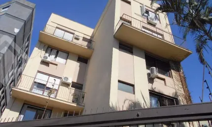 Apartamento com 2 quartos à venda na Avenida Protásio Alves, 4037, Petrópolis, Porto Alegre, 94 m2 por R$ 390.000