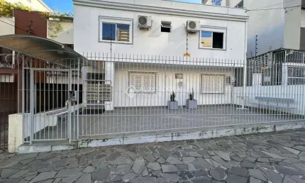 Apartamento com 1 quarto à venda na rua amélia teles, 614, petrópolis, porto alegre, 39 m2 por r$ 270.000