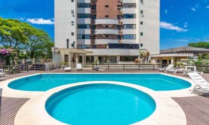 Apartamento com 3 quartos à venda na Rua Engenheiro Arnaldo Gladoch, 25, Sarandi, Porto Alegre, 80 m2 por R$ 720.000