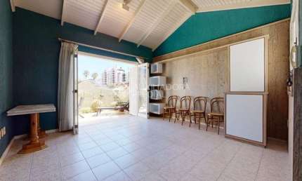Casa em condomínio fechado com 2 quartos à venda na Rua Luiz Afonso, 388, Cidade Baixa, Porto Alegre, 152 m2 por R$ 699.000
