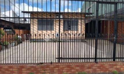 Casa em condomínio fechado com 4 quartos à venda na Avenida Vinte e Um de Abril, 1098, Sarandi, Porto Alegre, 160 m2 por R$ 430.000
