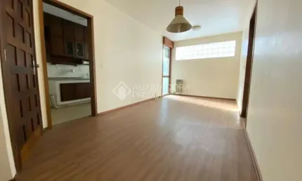 Apartamento com 2 quartos à venda na rua doutor vicente de paula dutra, 195, praia de belas, porto alegre, 58 m2 por r$ 290.000