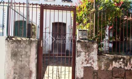 Casa em condomínio fechado com 3 quartos à venda na Rua Gonçalves Dias, 292, Menino Deus, Porto Alegre, 127 m2 por R$ 1.250.000