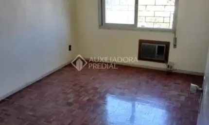 Apartamento com 1 quarto à venda na Rua Delfino Riet, 610, Santo Antônio, Porto Alegre, 42 m2 por R$ 195.000