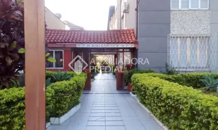 Apartamento com 1 quarto à venda na Rua Silveiro, 375, Menino Deus, Porto Alegre, 26 m2 por R$ 164.300