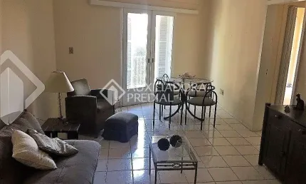 Apartamento com 3 quartos à venda na Avenida Jerônimo de Ornelas, 688, Santana, Porto Alegre, 91 m2 por R$ 650.000