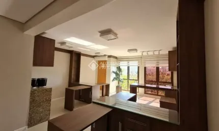 Sala comercial à venda na avenida aureliano de figueiredo pinto, 575, praia de belas, porto alegre, 37 m2 por r$ 380.000