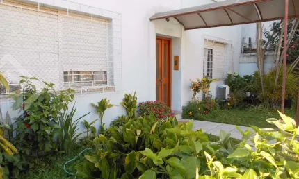 Apartamento com 1 quarto à venda na Rua Baronesa do Gravataí, 562, Cidade Baixa, Porto Alegre, 27 m2 por R$ 130.000