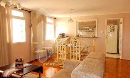 Apartamento com 3 quartos à venda na Avenida João Pessoa, 369, Centro Histórico, Porto Alegre, 100 m2 por R$ 400.000