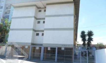 Apartamento com 2 quartos à venda na Rua Capitão Arisoly Vargas, 35, Glória, Porto Alegre, 62 m2 por R$ 220.000