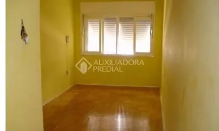 Apartamento com 1 quarto à venda na rua doutor vicente de paula dutra, 256, praia de belas, porto alegre, 44 m2 por r$ 253.000