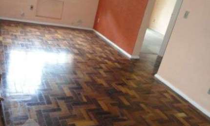 Apartamento com 2 quartos à venda na Rua General Cunha Louzada, 45, Glória, Porto Alegre, 67 m2 por R$ 230.000