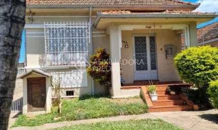 Casa em condomínio fechado com 5 quartos à venda na Avenida Professor Oscar Pereira, 3263, Glória, Porto Alegre, 283 m2 por R$ 869.000
