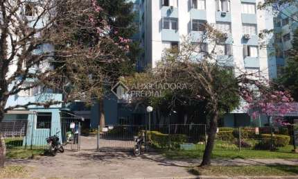 Apartamento com 2 quartos à venda na Rua Doutor Campos Velho, 1695, Cristal, Porto Alegre, 67 m2 por R$ 279.000