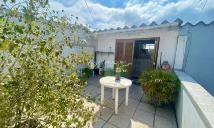 Cobertura com 2 quartos à venda na avenida da azenha, 1270, azenha, porto alegre, 92 m2 por r$ 340.000