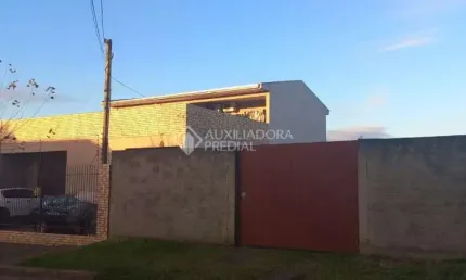 Casa em condomínio fechado com 2 quartos à venda na Rua Engenheiro José Batista Pereira, 76, Jardim Leopoldina, Porto Alegre, 240 m2 por R$ 750.000