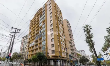 Apartamento com 3 quartos à venda na Rua Sarmento Leite, 288, Centro Histórico, Porto Alegre, 100 m2 por R$ 380.000