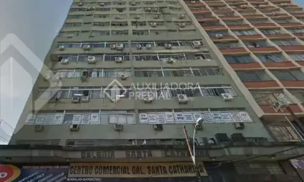 Apartamento com 1 quarto para alugar na Rua Voluntários da Pátria, 595, Centro Histórico, Porto Alegre, 52 m2 por R$ 1.200
