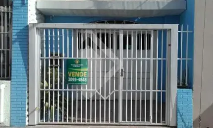 Casa com 2 quartos à venda na Rua Santo Antônio, 1005, Centro, São Leopoldo, 120 m2 por R$ 270.000