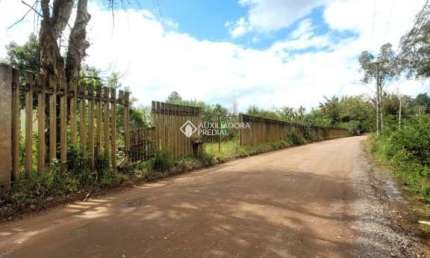 Terreno à venda na Estrada do Quilombo, 1482, Feitoria, São Leopoldo, 13852 m2 por R$ 1.809.000
