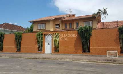 Casa com 6 quartos à venda na Rua Ernesto Muzell, 134, Centro, São Leopoldo, 420 m2 por R$ 2.350.000