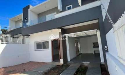 Casa com 2 quartos à venda na Rua Doutor Gezza Keppich, 404, Feitoria, São Leopoldo, 168 m2 por R$ 655.000