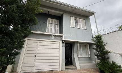 Casa com 3 quartos à venda na Rua São Domingos, 1120, Centro, São Leopoldo, 150 m2 por R$ 950.000