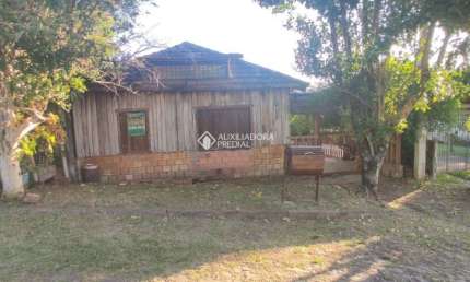 Terreno à venda na Rua Copacabana, 57, Feitoria, São Leopoldo, 320 m2 por R$ 380.000
