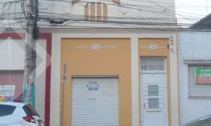 Casa comercial à venda na Rua Marquês do Herval, 362, Centro, São Leopoldo, 100 m2 por R$ 532.000